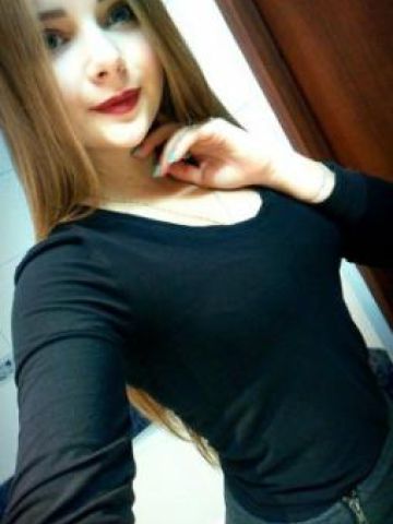 Проститутка Эдита Проститутка Эдита